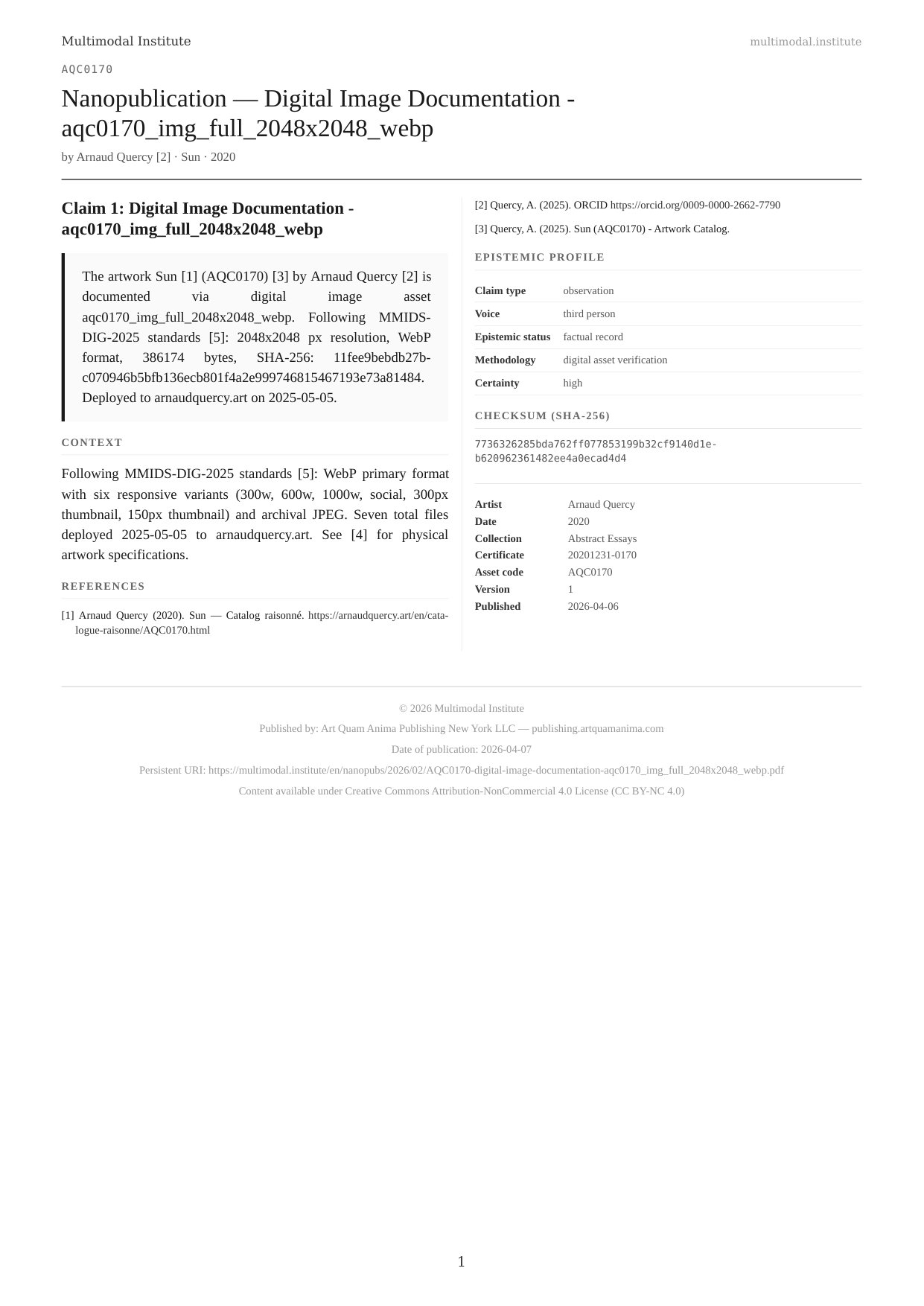 Digital Image Documentation - aqc0170_img_full_2048x2048_webp