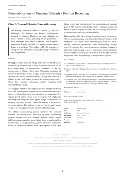 Dasein
