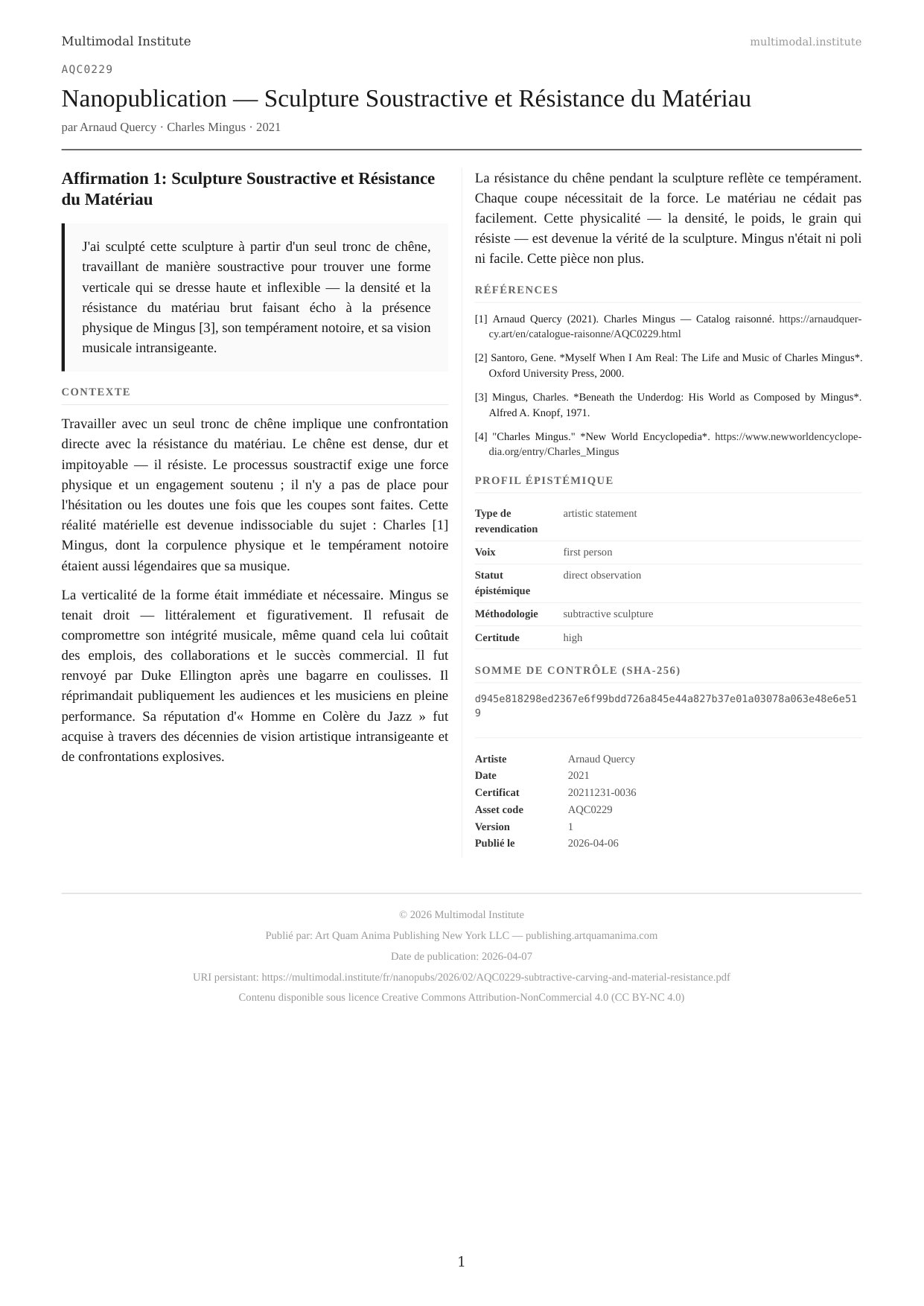 Subtractive Carving and Material Resistance