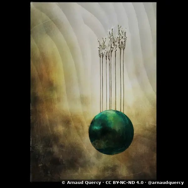 Jasmin - Variation 1